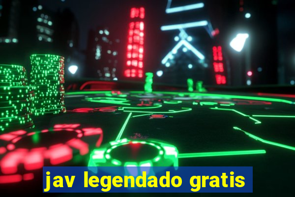 jav legendado gratis